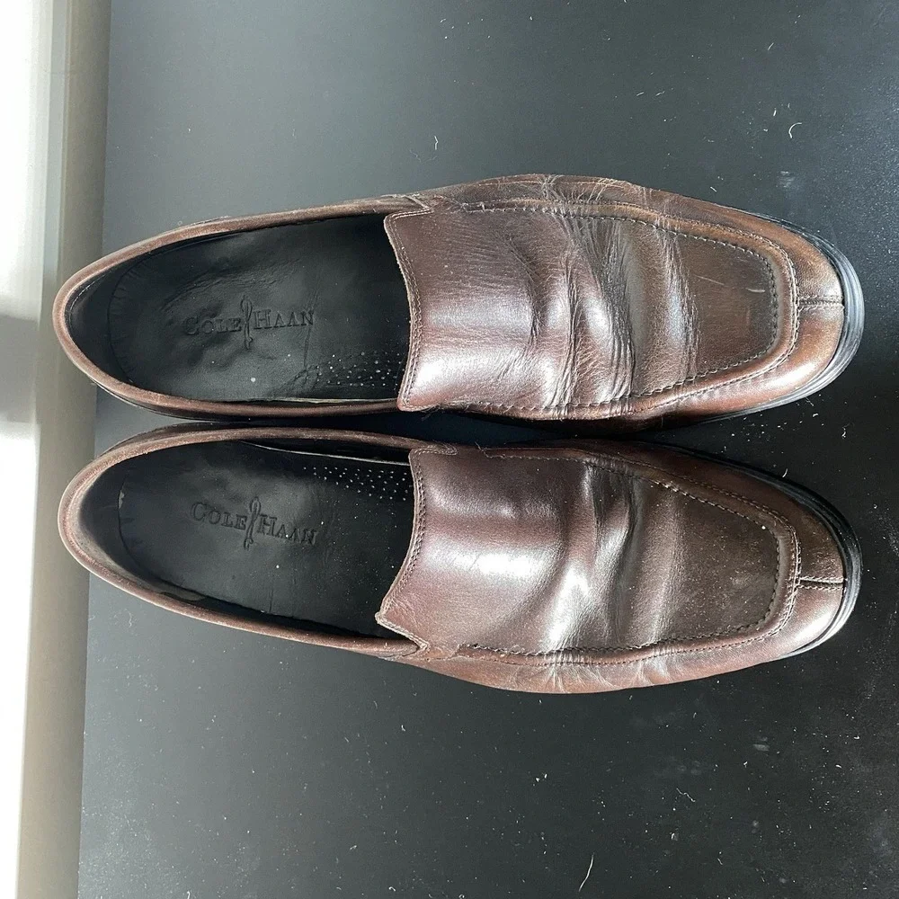 Cole Haan please look